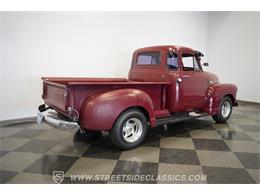 1952 Chevrolet 3100 (CC-2115922) for sale in Mesa, Arizona