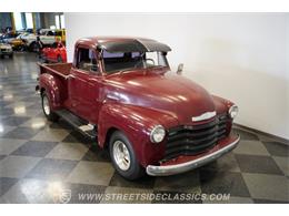 1952 Chevrolet 3100 (CC-2115922) for sale in Mesa, Arizona