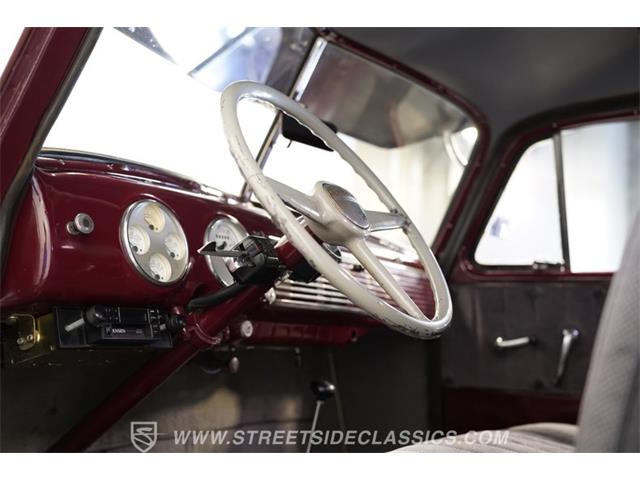 1952 Chevrolet 3100 (CC-2115922) for sale in Mesa, Arizona