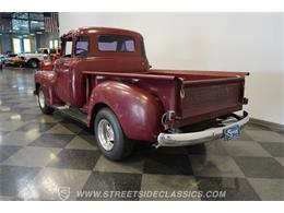1952 Chevrolet 3100 (CC-2115922) for sale in Mesa, Arizona