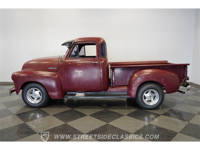 1952 Chevrolet 3100 (CC-2115922) for sale in Mesa, Arizona