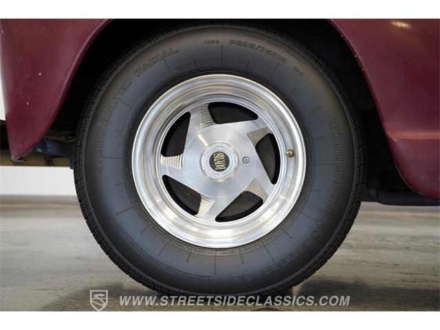 1952 Chevrolet 3100 (CC-2115922) for sale in Mesa, Arizona