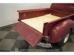 1952 Chevrolet 3100 (CC-2115922) for sale in Mesa, Arizona