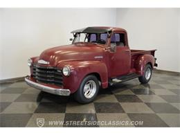 1952 Chevrolet 3100 (CC-2115922) for sale in Mesa, Arizona