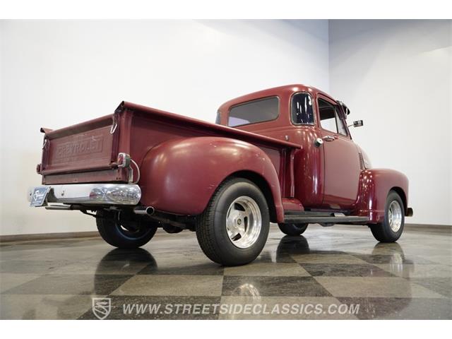 1952 Chevrolet 3100 (CC-2115922) for sale in Mesa, Arizona