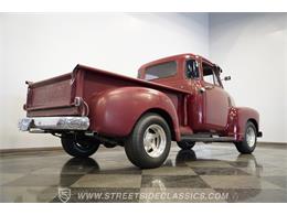1952 Chevrolet 3100 (CC-2115922) for sale in Mesa, Arizona