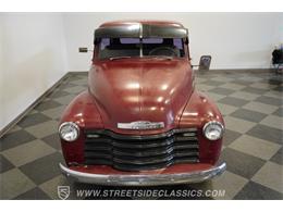 1952 Chevrolet 3100 (CC-2115922) for sale in Mesa, Arizona