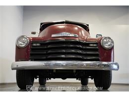 1952 Chevrolet 3100 (CC-2115922) for sale in Mesa, Arizona