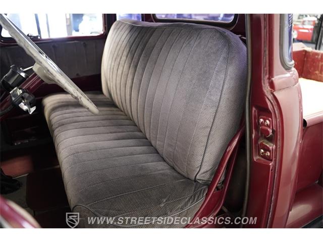 1952 Chevrolet 3100 (CC-2115922) for sale in Mesa, Arizona