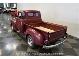 1952 Chevrolet 3100 (CC-2115922) for sale in Mesa, Arizona