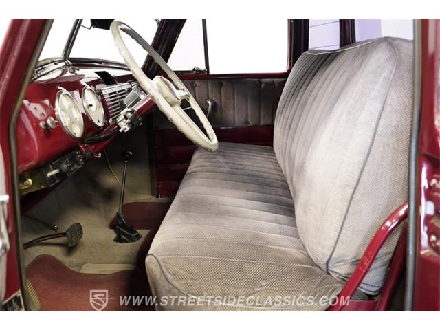 1952 Chevrolet 3100 (CC-2115922) for sale in Mesa, Arizona
