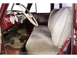 1952 Chevrolet 3100 (CC-2115922) for sale in Mesa, Arizona