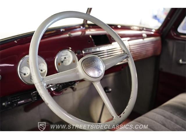 1952 Chevrolet 3100 (CC-2115922) for sale in Mesa, Arizona