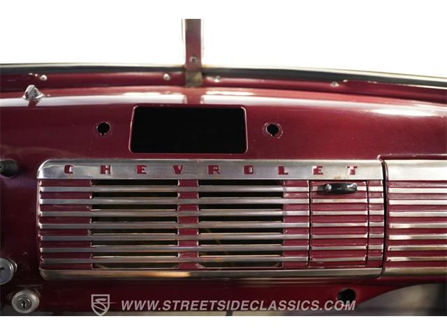 1952 Chevrolet 3100 (CC-2115922) for sale in Mesa, Arizona