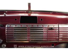 1952 Chevrolet 3100 (CC-2115922) for sale in Mesa, Arizona