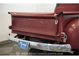 1952 Chevrolet 3100 (CC-2115922) for sale in Mesa, Arizona