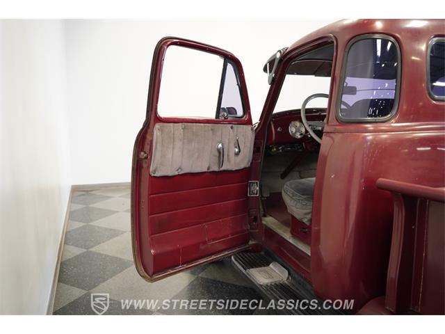 1952 Chevrolet 3100 (CC-2115922) for sale in Mesa, Arizona