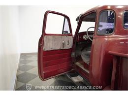 1952 Chevrolet 3100 (CC-2115922) for sale in Mesa, Arizona
