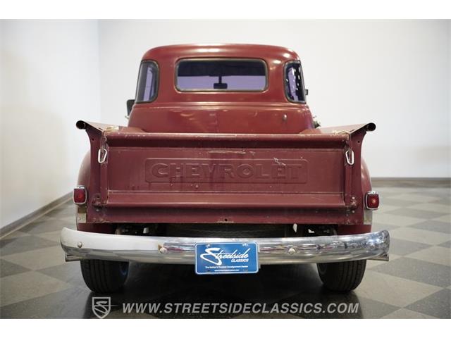 1952 Chevrolet 3100 (CC-2115922) for sale in Mesa, Arizona