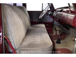 1952 Chevrolet 3100 (CC-2115922) for sale in Mesa, Arizona