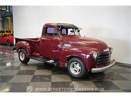1952 Chevrolet 3100 (CC-2115922) for sale in Mesa, Arizona