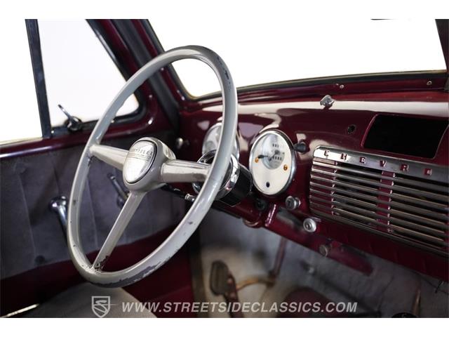 1952 Chevrolet 3100 (CC-2115922) for sale in Mesa, Arizona