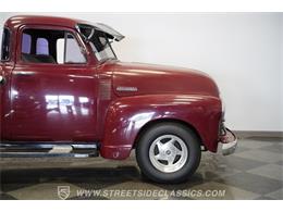 1952 Chevrolet 3100 (CC-2115922) for sale in Mesa, Arizona