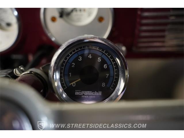 1952 Chevrolet 3100 (CC-2115922) for sale in Mesa, Arizona