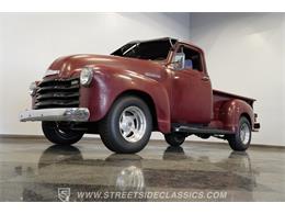 1952 Chevrolet 3100 (CC-2115922) for sale in Mesa, Arizona