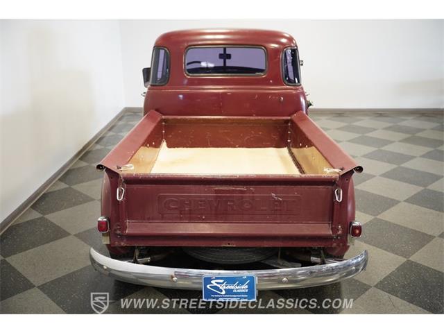 1952 Chevrolet 3100 (CC-2115922) for sale in Mesa, Arizona