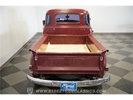 1952 Chevrolet 3100 (CC-2115922) for sale in Mesa, Arizona