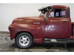 1952 Chevrolet 3100 (CC-2115922) for sale in Mesa, Arizona