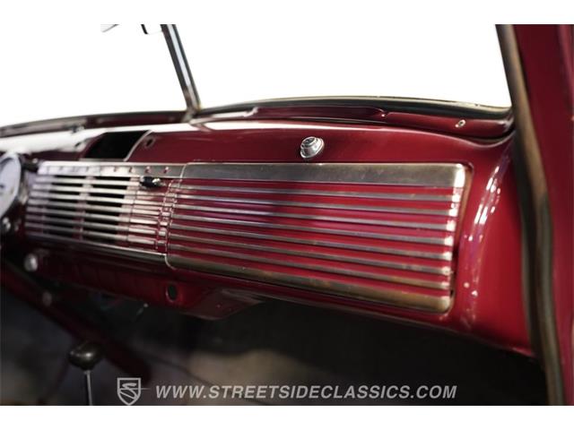 1952 Chevrolet 3100 (CC-2115922) for sale in Mesa, Arizona