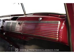 1952 Chevrolet 3100 (CC-2115922) for sale in Mesa, Arizona