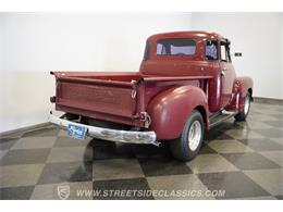 1952 Chevrolet 3100 (CC-2115922) for sale in Mesa, Arizona