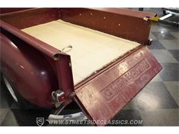 1952 Chevrolet 3100 (CC-2115922) for sale in Mesa, Arizona