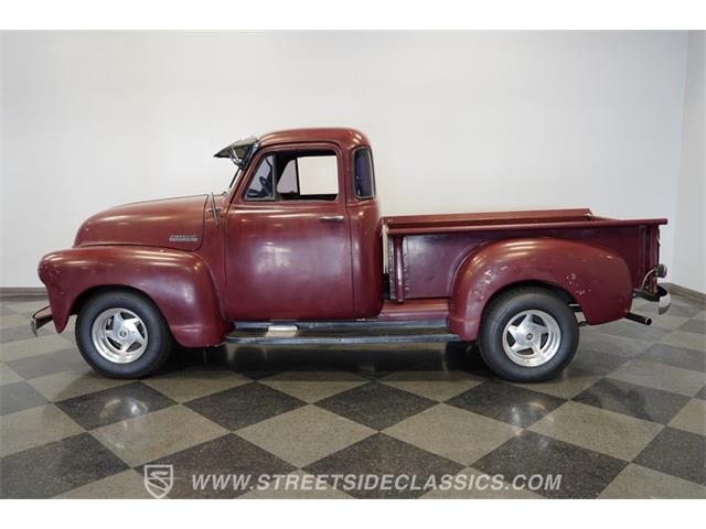 1952 Chevrolet 3100 (CC-2115922) for sale in Mesa, Arizona