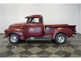 1952 Chevrolet 3100 (CC-2115922) for sale in Mesa, Arizona