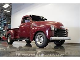 1952 Chevrolet 3100 (CC-2115922) for sale in Mesa, Arizona