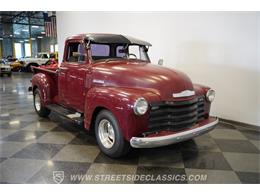 1952 Chevrolet 3100 (CC-2115922) for sale in Mesa, Arizona