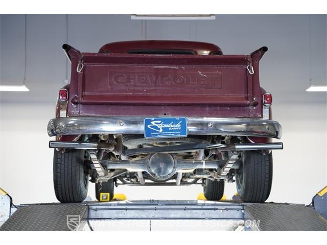 1952 Chevrolet 3100 (CC-2115922) for sale in Mesa, Arizona