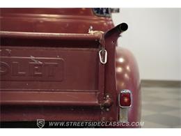 1952 Chevrolet 3100 (CC-2115922) for sale in Mesa, Arizona