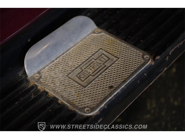 1952 Chevrolet 3100 (CC-2115922) for sale in Mesa, Arizona