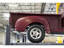 1952 Chevrolet 3100 (CC-2115922) for sale in Mesa, Arizona