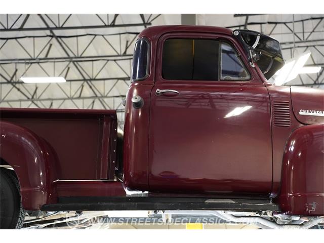 1952 Chevrolet 3100 (CC-2115922) for sale in Mesa, Arizona