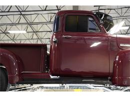 1952 Chevrolet 3100 (CC-2115922) for sale in Mesa, Arizona