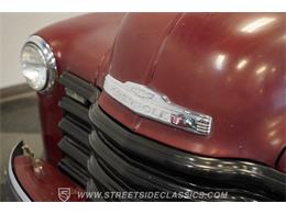 1952 Chevrolet 3100 (CC-2115922) for sale in Mesa, Arizona
