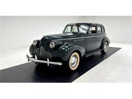1939 Buick Series 46 (CC-2115923) for sale in Morgantown, Pennsylvania