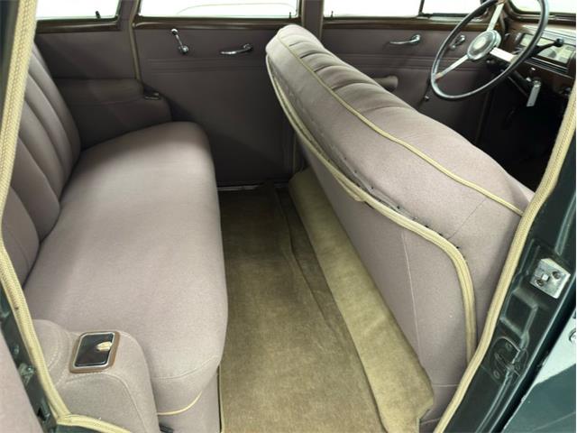 1939 Buick Series 46 (CC-2115923) for sale in Morgantown, Pennsylvania
