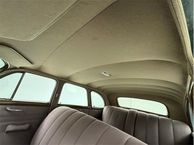 1939 Buick Series 46 (CC-2115923) for sale in Morgantown, Pennsylvania